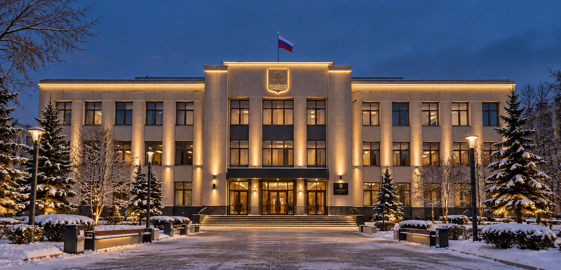 После