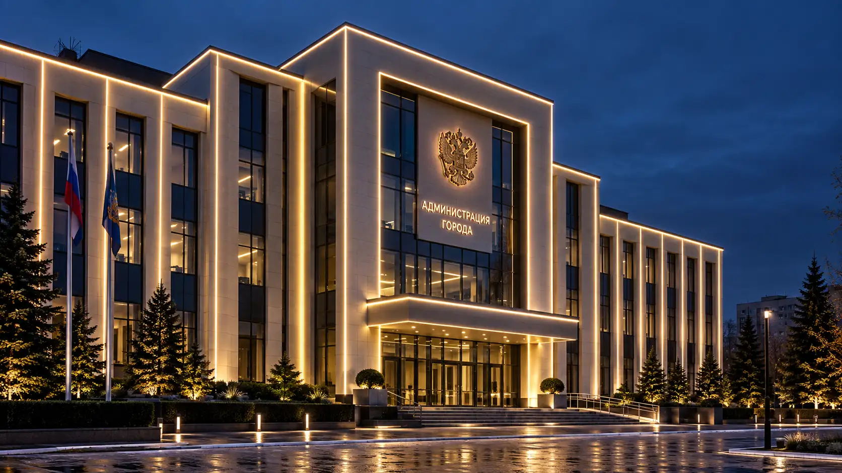 Предварительный расчёт бюджета проекта