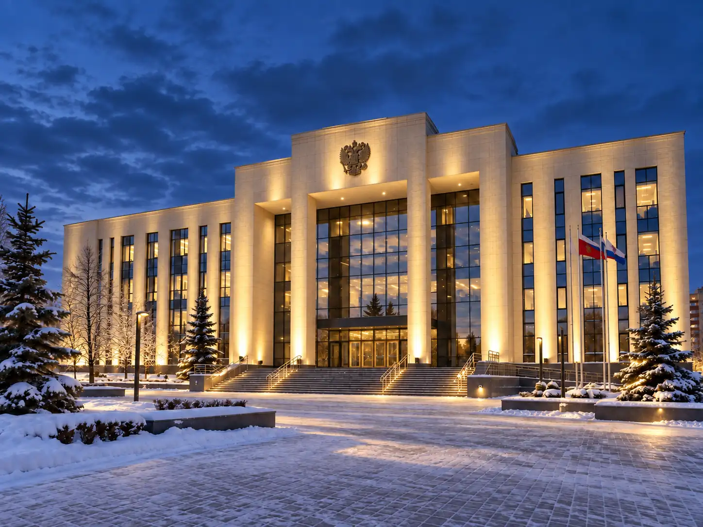 Комбинированная подсветка