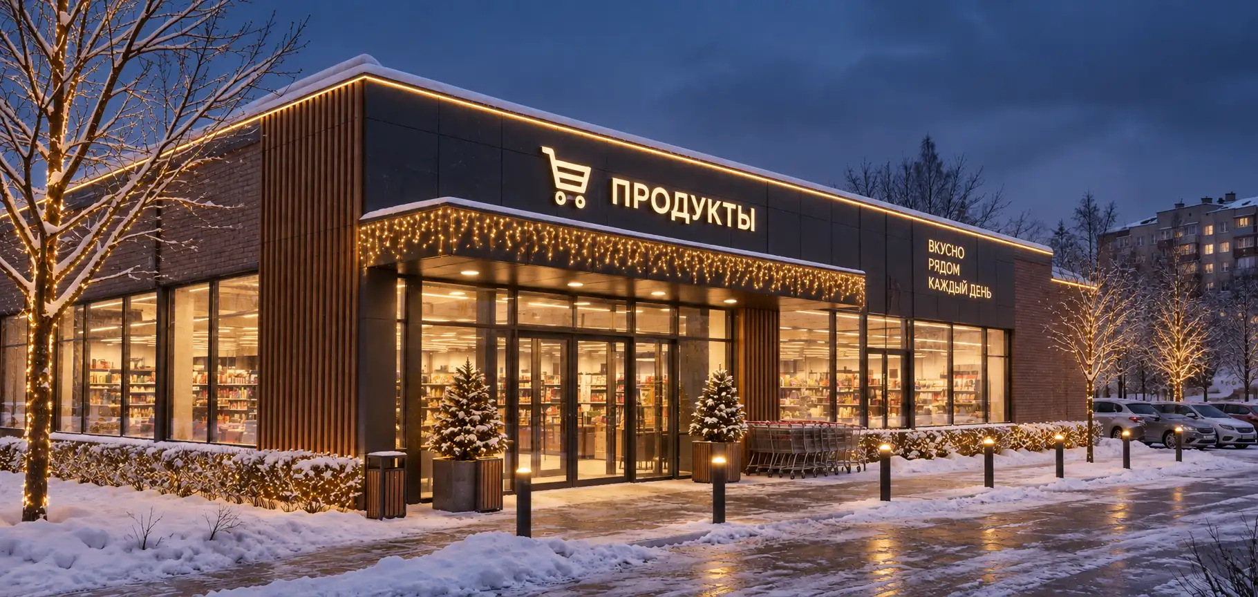 После