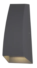 Светильник светодиодный MEDEA LPR-30-8W