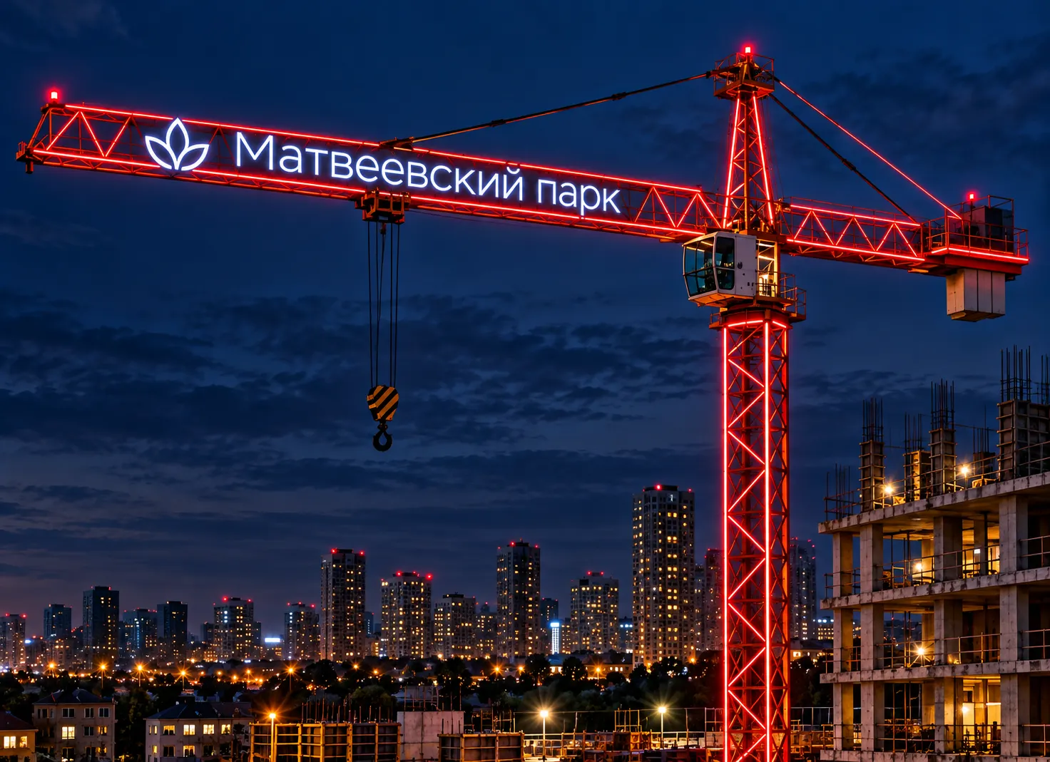 ВЫВЕСКИ НА КРАНАХ