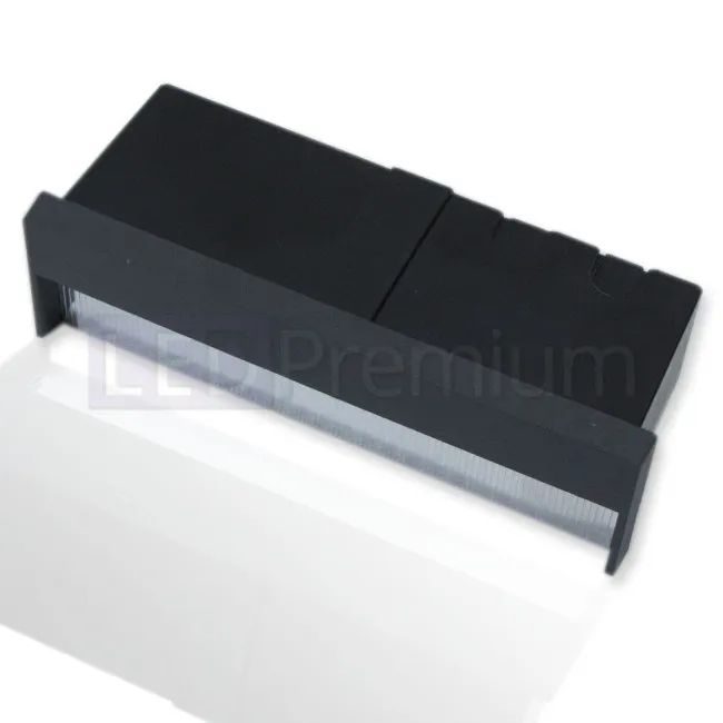 Светодиодный светильник Step-Multi-DG (AC110-240V, 5.4W SMD, темно-серый)